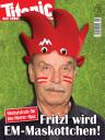 Bitterböse Satire...