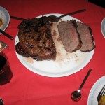 Perfektes Familien-Dinner - Runde 2