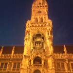 Einmal München, Chiemsee und zurück - Teil 2